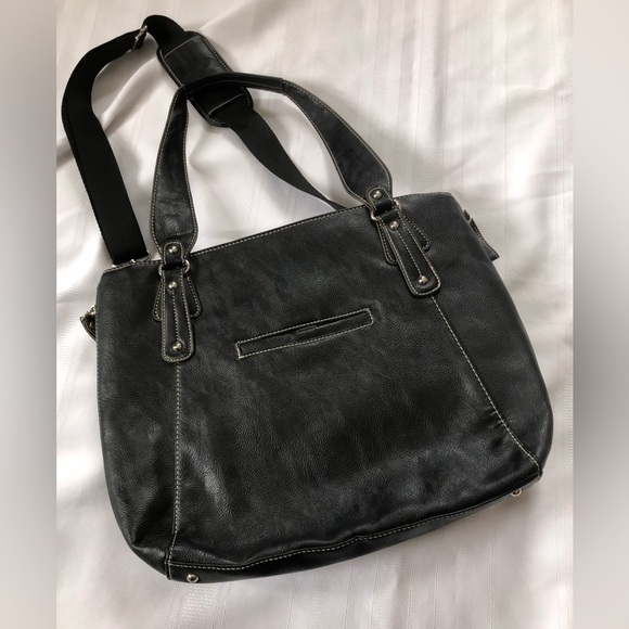 Kenneth Cole Reaction Laptop Bag - Picture 7 of 14